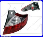 RENAULT MEGANE 3 2012.04-2013.12 Hátsó lámpa jobb külső "5 ajtós" (foglalat nélkül) 551-1989R-UE