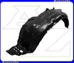 Honda CIVIC 8 2006.03-2008.12 /FD-FK/ Dobbetét bal első "4 ajtós, Hybrid" (műanyag) NEA13-19111