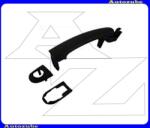 Skoda OCTAVIA 2 2004.06-2009.09 /1Z/ Ajtókilincs külső bal első, fényezhető DVW124-L