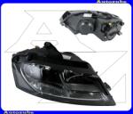 AUDI A3 Sportback 5-ajtós 2008.05-2013.01 /8P/ Fényszóró jobb (H7/H7/PS19W) nappali fénnyel, motorral VALEO 044582