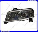 FIAT STILO 2001.09-2006.12 Fényszóró bal "5 ajtós és Kombi" (2xH7/H1) motorral TYC 20-0068-05-2
