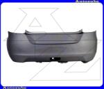 SUZUKI SWIFT 4 2010.09-2013.08 /AZG/ Hátsó lökhárító alapozott 6816950