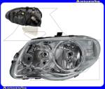 CHRYSLER VOYAGER -4 2005.01-2007.12 Fényszóró bal (H7/H9) (motor nélkül) DEPO 433-1105L-LD-EM