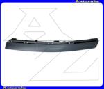 VW PASSAT B5 2000.11-2005.02 /3B/ Első lökhárító díszléc bal, alapozott /RENDELÉSRE/ V5837583