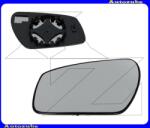 FORD FUSION 2005.10-2012.01 Visszapillantó tükörlap bal, domború (tartólappal) 310-0078-1
