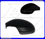 Seat CORDOBA 2 2002.09-2006.02 /6L/ Visszapillantó tükörborítás bal, fekete ST0337404