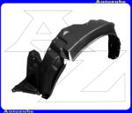 SUZUKI SPLASH 2008.03-2012.07 /EX/ Dobbetét bal első (műanyag) NJM01-19111