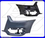 AUDI Q3 2011.06-2014.08 /8U/ Első lökhárító bal, fényszórómosós és szenzoros, alapozott UAR01-23111
