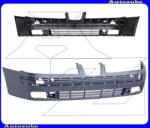 Seat CORDOBA 1 1999.09-2002.08 /6K/ Első lökhárító alapozott IB-99200