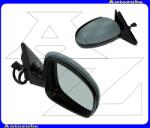 Skoda FABIA 2 2007.05-2010.03 /5J/ Visszapillantó tükör jobb, elektromos, fűthető-domború tükörlappal, fényezhető borítással SK3247313