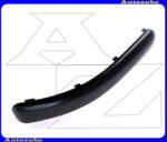 VW POLO 4 2005.04-2009.05 /9N/ Első lökhárító díszléc jobb, alapozott I0904714