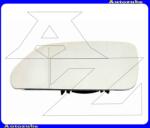 VW POLO 4 2001.11-2005.04 /9N/ Visszapillantó tükörlap bal, aszférikus-domború (tartólappal) MVW178-L