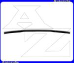 VW PASSAT B6 2005.03-2010.10 /3C/ Első lökhárító merevítő, alsó rész VG1618A