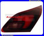 OPEL ASTRA J 2009.09-2012.08 /P10/ Hátsó lámpa jobb belső "5 ajtós" sötétpiros (foglalat nélkül) 17-0285-11-2