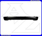 TOYOTA YARIS 1 1999.04-2003.01 /XP10/ Hátsó köténylemez "japán kivitelhez" (fém) V5430634