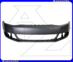 VW JETTA 6 2011.01-2014.08 /16Z/ Első lökhárító alapozott, szenzoros /RENDELÉSRE/ 9528901A1