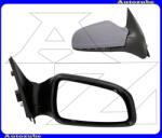 OPEL ASTRA H 2003.09-2007.02 /A04/ Visszapillantó tükör jobb "GTC-3ajtós" elektromosan behajló, fűthető-domború tükörlappal, fényezhető borítással MOP180-R
