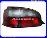 CITROEN SAXO 1996.04-1999.08 Hátsó lámpa bal "1998.01. -től" (foglalat nélkül) TYC 11-0340-01-2