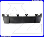 RENAULT SCENIC 3 2009.06-2012.01 /JZ/ Első lökhárító betét (rendszámtábla tartó) RN0361539