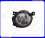 VW JETTA 5 2005.05-2010.12 /1K/ Ködlámpa bal (HB4) DEPO /RENDELÉSRE/ 441-2036L-AQ