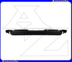 MERCEDES VIANO W639 2003.09-2010.10 Hátsó lökhárító alapozott (vonószemtakaró nélkül) /RENDELÉSRE/ 3542950