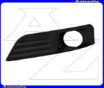 FORD FOCUS MK2 2004.09-2007.11 Első lökhárító rács jobb, ködlámpás I1004718
