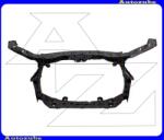 Honda CIVIC 8 2006.03-2008.12 /FD-FK/ Homlokfal komplett "3/5 ajtós" "1.4 Benzin" HD0H10B