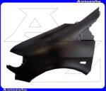 MERCEDES VIANO W638 1997.01-2003.08 Első sárvédő bal (nagy oldalvillogós 66mm) ME9073014