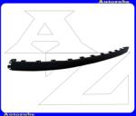 OPEL CORSA D 2006.09-2011.02 /S07/ Első lökhárító alatti spoiler bal (koptató) OP0341804