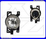 FIAT DOBLO 2 2009.09-2014.12 /263/ Ködlámpa bal (H1) TYC 19-11006-05-2