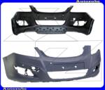 OPEL ZAFIRA B 2007.09-2015.08 /A05/ Első lökhárító alapozott, szenzoros /RENDELÉSRE/ V3796575