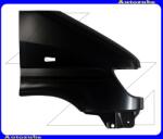 MERCEDES SPRINTER B905 1995.02-2000.03 Első sárvédő jobb (nagy oldalvillogós) ME9153013