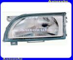 FORD TRANSIT 3 1991.09-1994.08 /VE64/ Fényszóró bal (H4) manuális TYC 20-5212-08-2