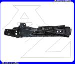 TOYOTA AVENSIS 3 2008.11-2011.12 /T27/ Fényszórótartó lemez bal /RENDELÉSRE/ NBC12-39111