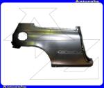 RENAULT CLIO 2 1998.04-2001.05 Hátsó sárvédő jobb "3 ajtós" (2/3 rész) RN3203053