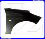 PEUGEOT 206+ 2009.03-2012.01 Első sárvédő jobb UPE05-11132