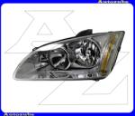 FORD FOCUS MK2 2004.09-2007.11 Fényszóró bal króm házas (H7/H1) (motor nélkül) TYC 20-0964-05-2