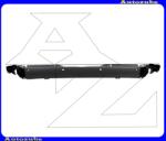 MERCEDES VIANO W639 2003.09-2010.10 Hátsó lökhárító alapozott, szenzoros (vonószemtakaró nélkül) UMT08-24120