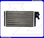 AUDI 100 C4 1990.12-1994.05 /4A/ Fűtőradiátor 275x154x42 V03006052