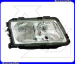 AUDI A3 1996.09-2000.06 /8L/ Fényszóró jobb (H7/H1) TYC 20-5039-08-2