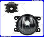 MAZDA BT-50 2011.10-2015.12 Ködlámpa oldalfüggetlen (H11) DEPO 551-2007N-UE