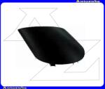 FIAT PUNTO EVO 2009.12-2011.12 Visszapillantó tükörnyak borítás jobb, fekete MFT223-PR