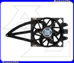 FIAT PANDA 2 2003.10-2011.12 /169/ Hűtőventillátor 315mm/235W "1.3 JTDM" FT7526