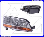 FIAT MULTIPLA 2 2004.08-2010.02 Fényszóró jobb (H7/H1) sárga indexes, motorral TYC 20-0455-05-2