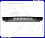 FORD FOCUS MK2 2007.12-2011.02 Pótféklámpa "3/5 ajtós spoileres kivitelhez" "LED-es" TYC 15-0357-00-2