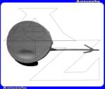 OPEL INSIGNIA 2008.09-2013.08 /G09/ Hátsó lökhárító vonószemtakaró "Kombi" alapozott 101.35. 2624