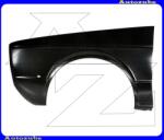 VW CADDY 1 1982.10-1992.10 Első sárvédő bal /RENDELÉSRE/ 9520313