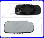 RENAULT MEGANE 2 2002.09-2005.12 Visszapillantó tükörlap jobb, fűthető-domború (tartólappal) MRN303-R
