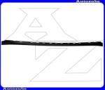 RENAULT MEGANE 3 2012.04-2013.12 Első lökhárító alatti spoiler (koptató) RN4261801