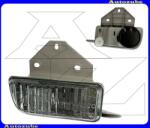 VW CARAVELLE T4 1990.09-1995.12 /70, 7D/ Ködlámpa jobb (H3) TYC 19-0065-05-2